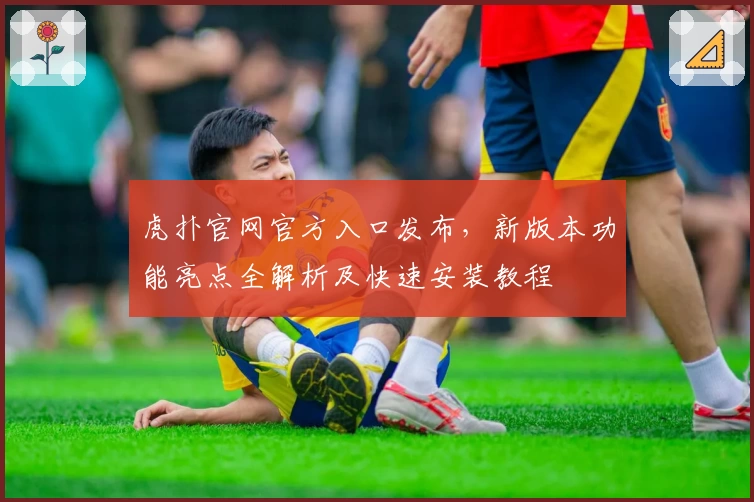 虎扑官网官方入口发布，新版本功能亮点全解析及快速安装教程