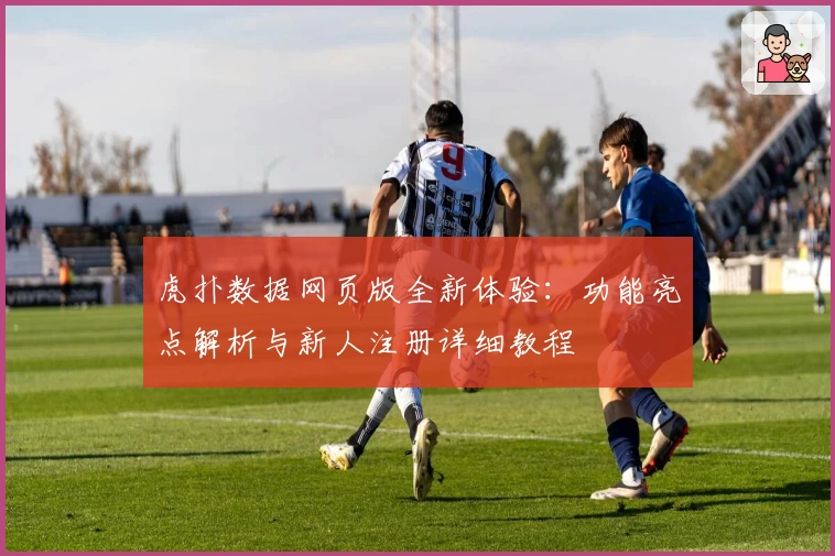 虎扑数据网页版全新体验：功能亮点解析与新人注册详细教程