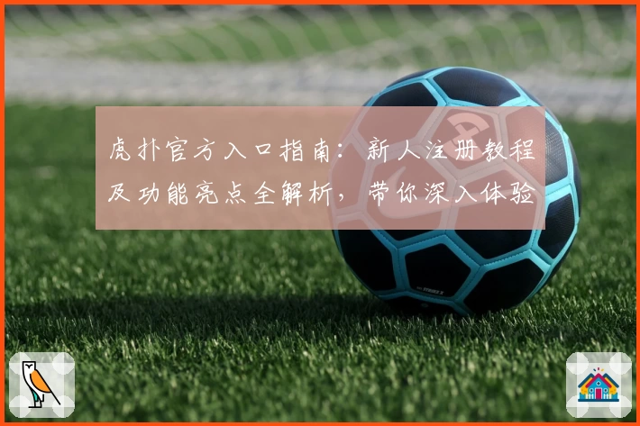 虎扑官方入口指南：新人注册教程及功能亮点全解析，带你深入体验精彩社区魅力