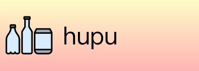 hupu Logo